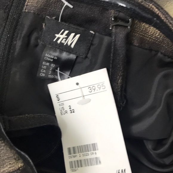 H&M Dress - Picture 6 of 7